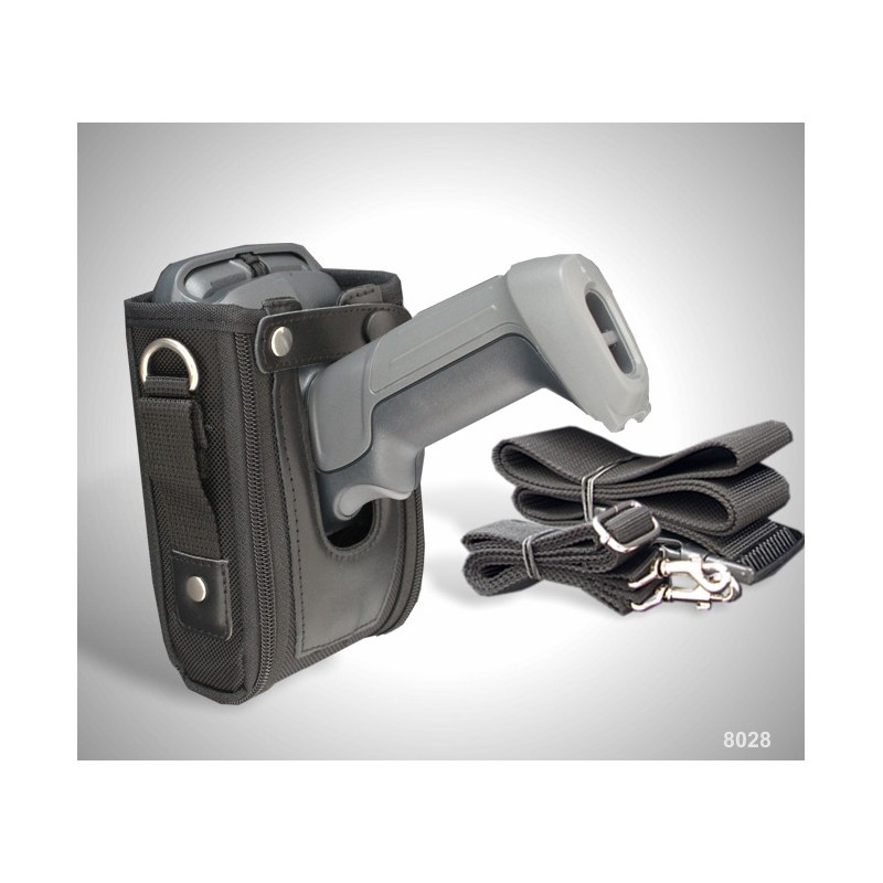Case for Honeywell Granit