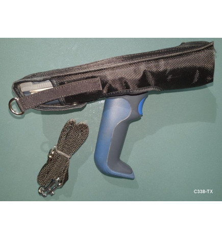 Housse Textile pour Honeywell CK65 et CK67 gun LR