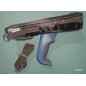 Textile Cover for Honeywell CK65 Long range with handle
