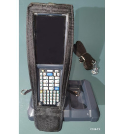 Case for Honeywell CK65 Long range with handle