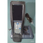 Textile Cover for Honeywell CK65 Long range with handle
