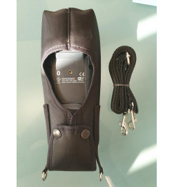 Case for Honeywell CK65 Long range with handle