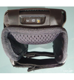 Armband case for Unitech PA 760