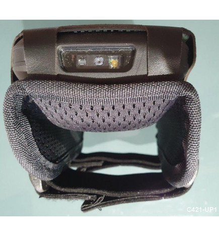 Armband case for Unitech PA 760