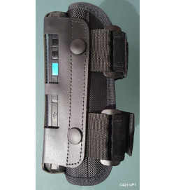 Armband case for Unitech PA 760