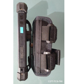 Armband holder for Unitech PA 760