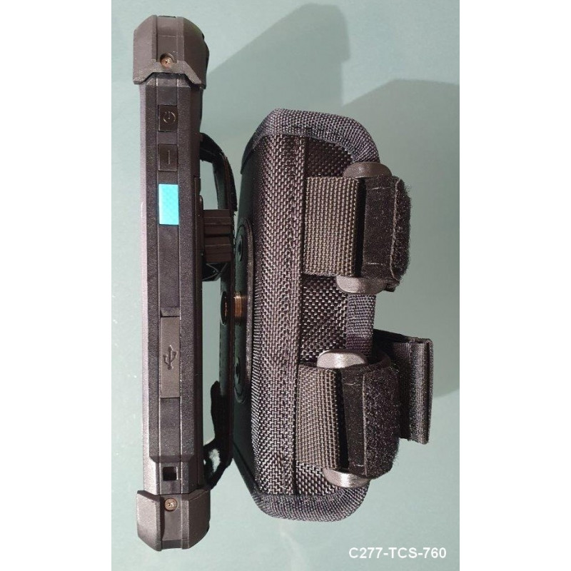 Armband holder for Unitech PA 760