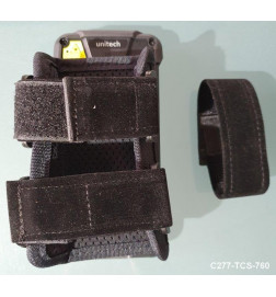 Armband holder for Unitech PA 760