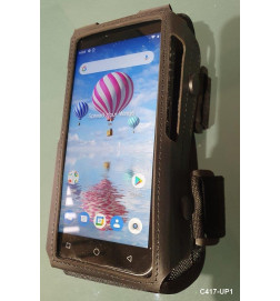 Armband case for Cipherlab RS35