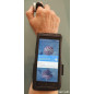 Armband case for Bluebird VF550 Armband case for Bluebird VF550
