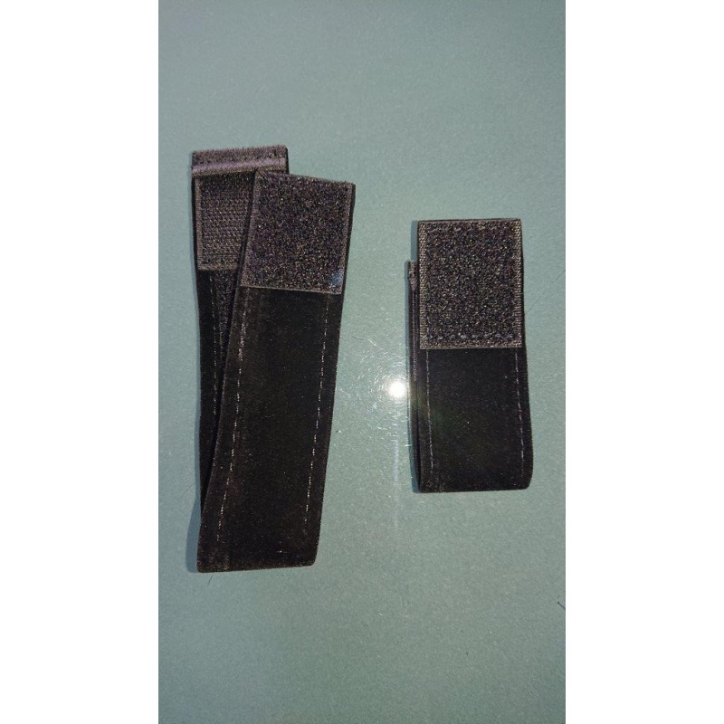 Straps package for forearm case width 40- L26 & 32 cm