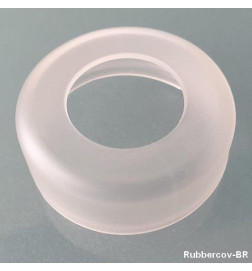 Rubber cover for B-Ring