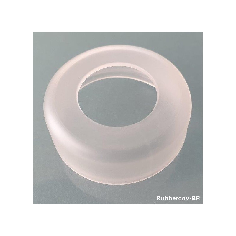 Rubber cover for B-Ring