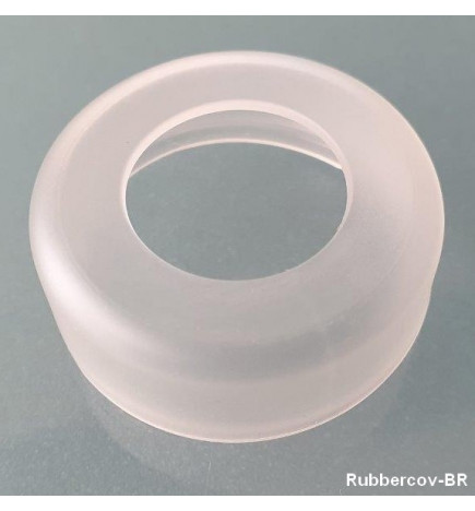 Rubber cover for B-Ring