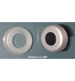 Rubber cover for B-Ring