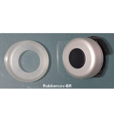 Rubber cover for B-Ring