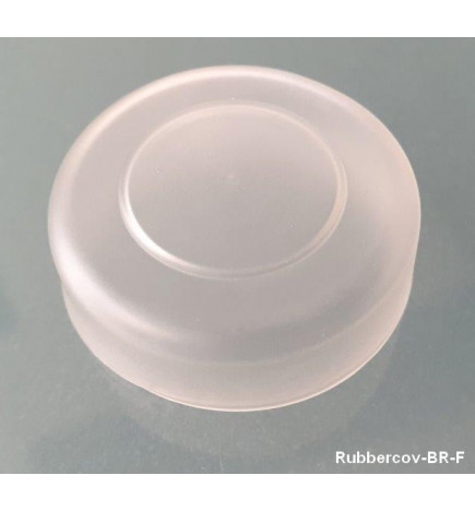 Rubber cover for B-Ring IP65