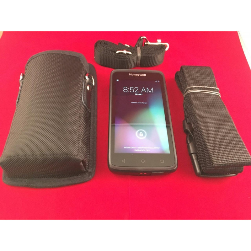 Belt Holster for CT60