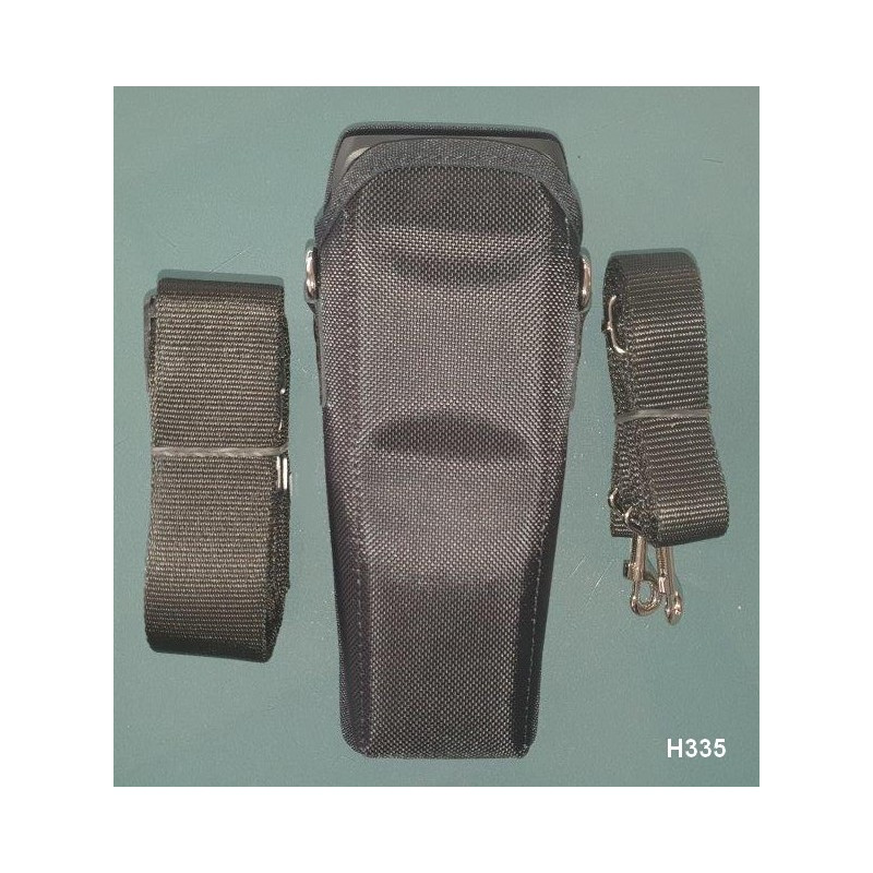 Holster for DATALOGIC SKORPIO X5 brick
