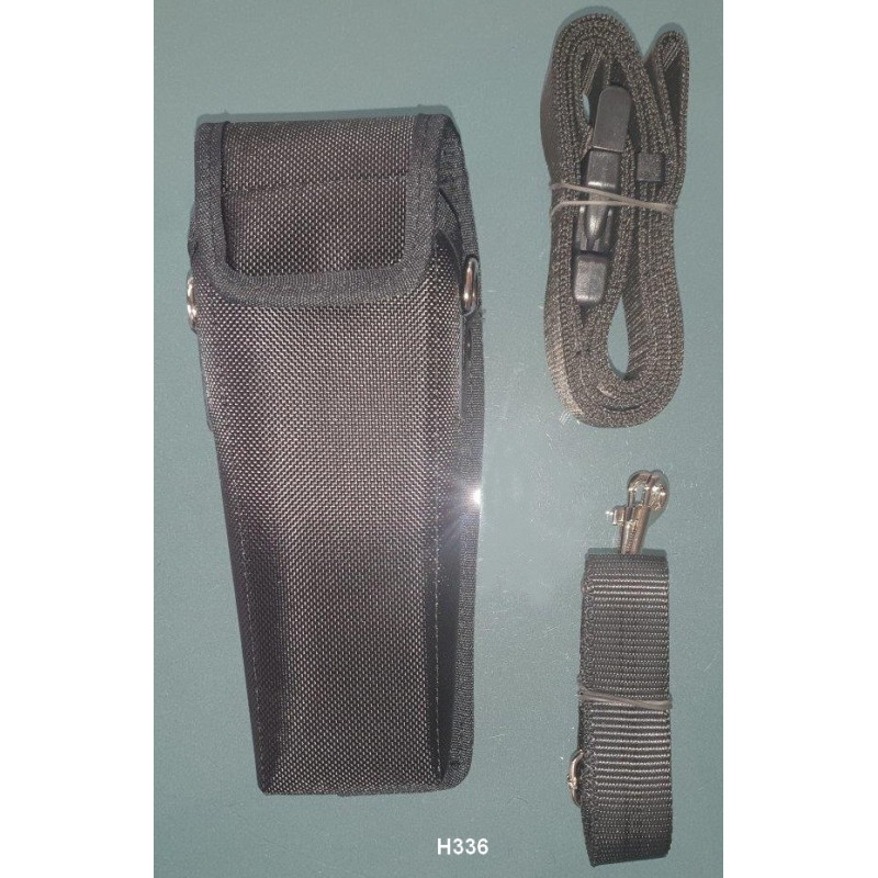 Holster for DATALOGIC SKORPIO X5 brick