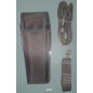 Holster for DATALOGIC SKORPIO X5 brick