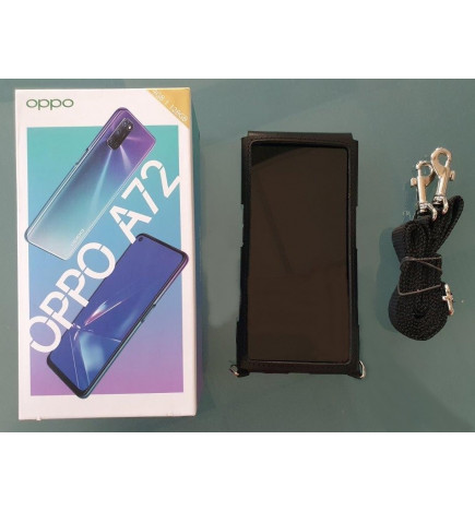 Protective cover for Oppo A72