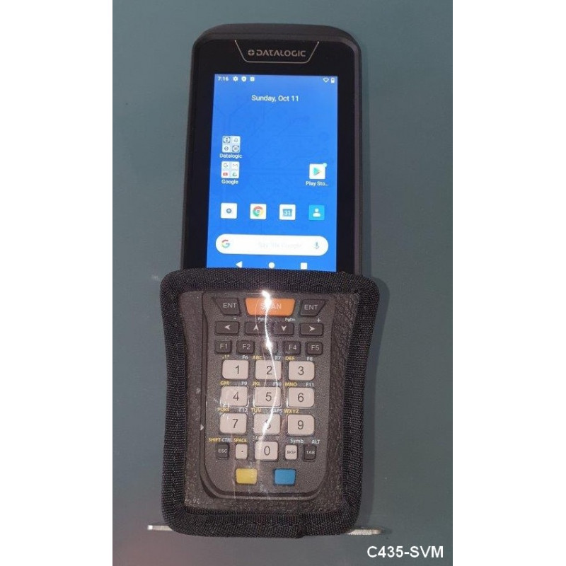Holster forklift or table for Scorpio X5 Gun Holster forklift or table for Scorpio X5 Gun