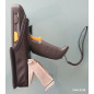 Holster forklift or table for Scorpio X5 Gun Holster forklift or table for Scorpio X5 Gun