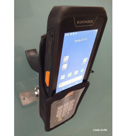 forklift or table holster for Scorpio X5 Gun