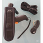 Holster for DATALOGIC SKORPIO X5 gun