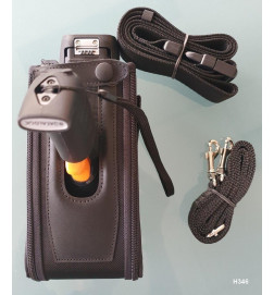 Holster for DATALOGIC SKORPIO X5 gun