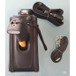 Holster for DATALOGIC SKORPIO X5 gun