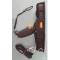 Case for DATALOGIC SKORPIO X5 Gun