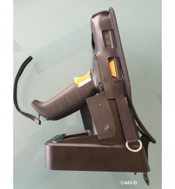 Case for DATALOGIC SKORPIO X5 Gun