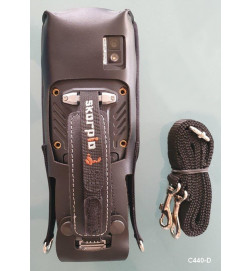 Case for DATALOGIC SKORPIO X5 Gun