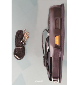 Case for DATALOGIC SKORPIO X5 Gun