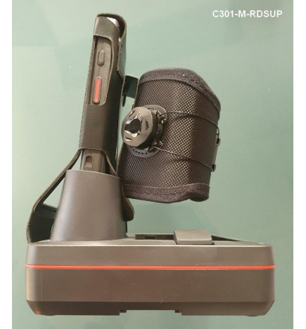 Armband case for Honeywell Dolphin CT40 - L