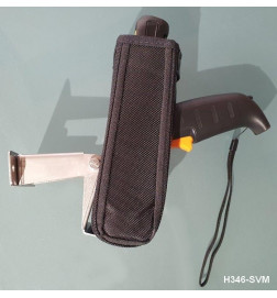 Holster for DATALOGIC SKORPIO X3 / X4 gun H19MSVM