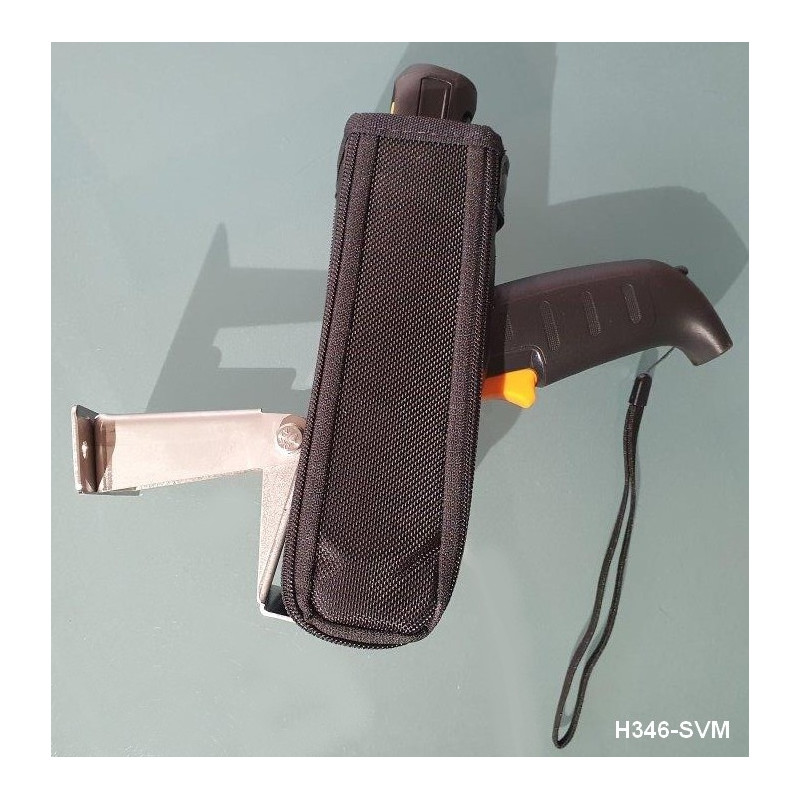 Holster for DATALOGIC SKORPIO X5 gun