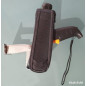 Holster for DATALOGIC SKORPIO X5 gun