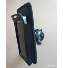 Holster with suction cup for Zebra TC52 / TC57