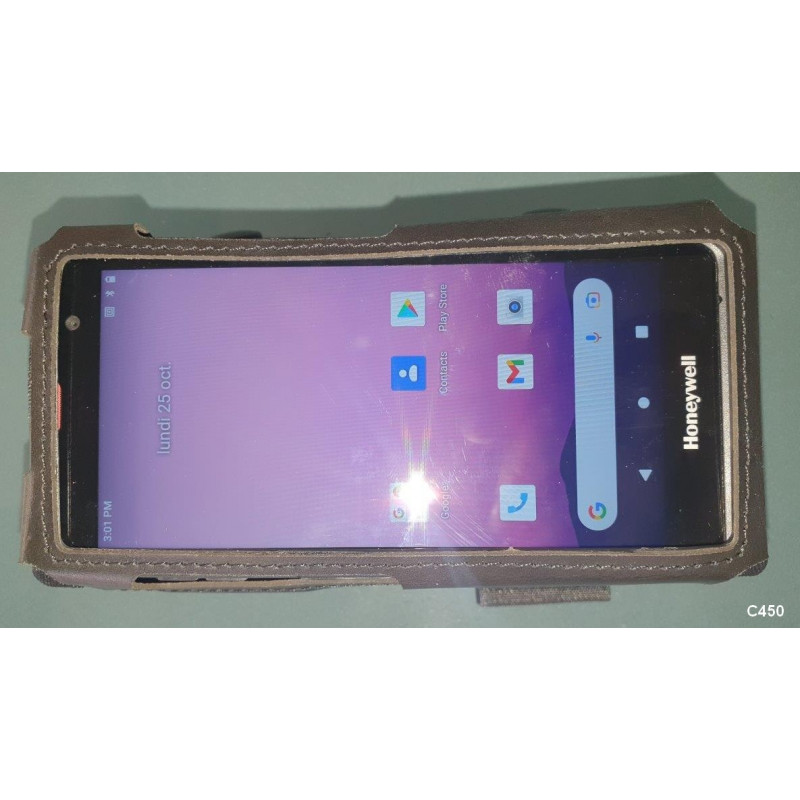 Armband case for Honeywell EDA52, EDA56, EDA57 Armband case for Honeywell EDA52, EDA56, EDA57