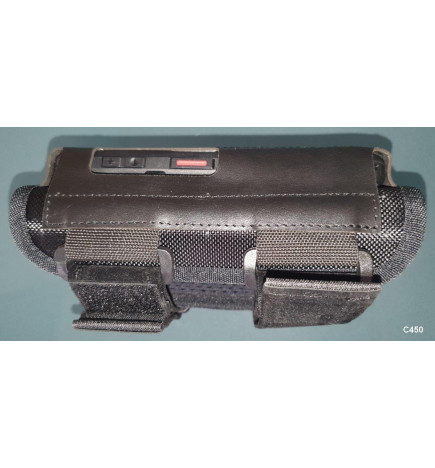 Armband case for Honeywell EDA52, EDA56, EDA57