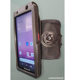 Armband case for Honeywell EDA52 - M