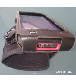 Armband case for Honeywell EDA52 - M