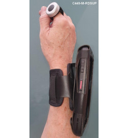Armband case for Honeywell EDA52 - M