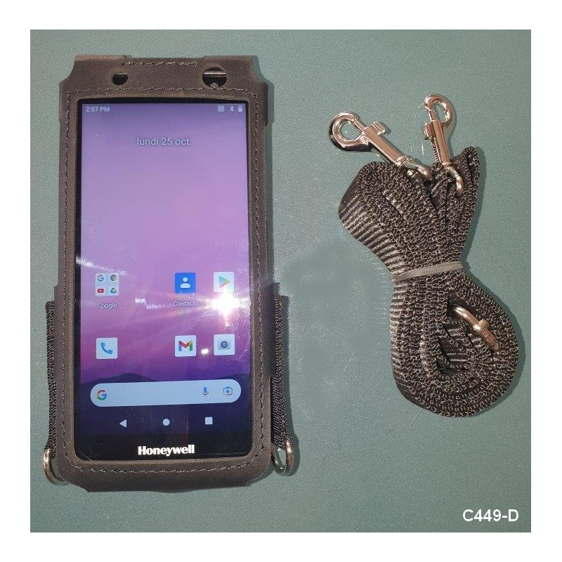 Case for Honeywell EDA52, EDA56, EDA57