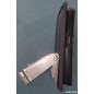 Holster with stanless holder for Honeywell EDA52, EDA56, EDA57 Holster with stanless holder for Honeywell EDA52, EDA56, EDA57