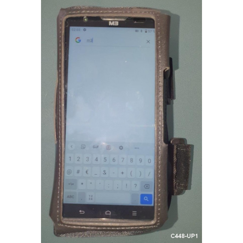 Armband case for M3mobile SL20 Armband case for M3mobile SL20