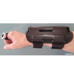 Armband case for M3mobile SL20
